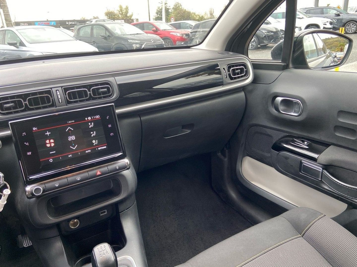 CITROEN C3 en vente à Cahors chez votre mandataire automobile