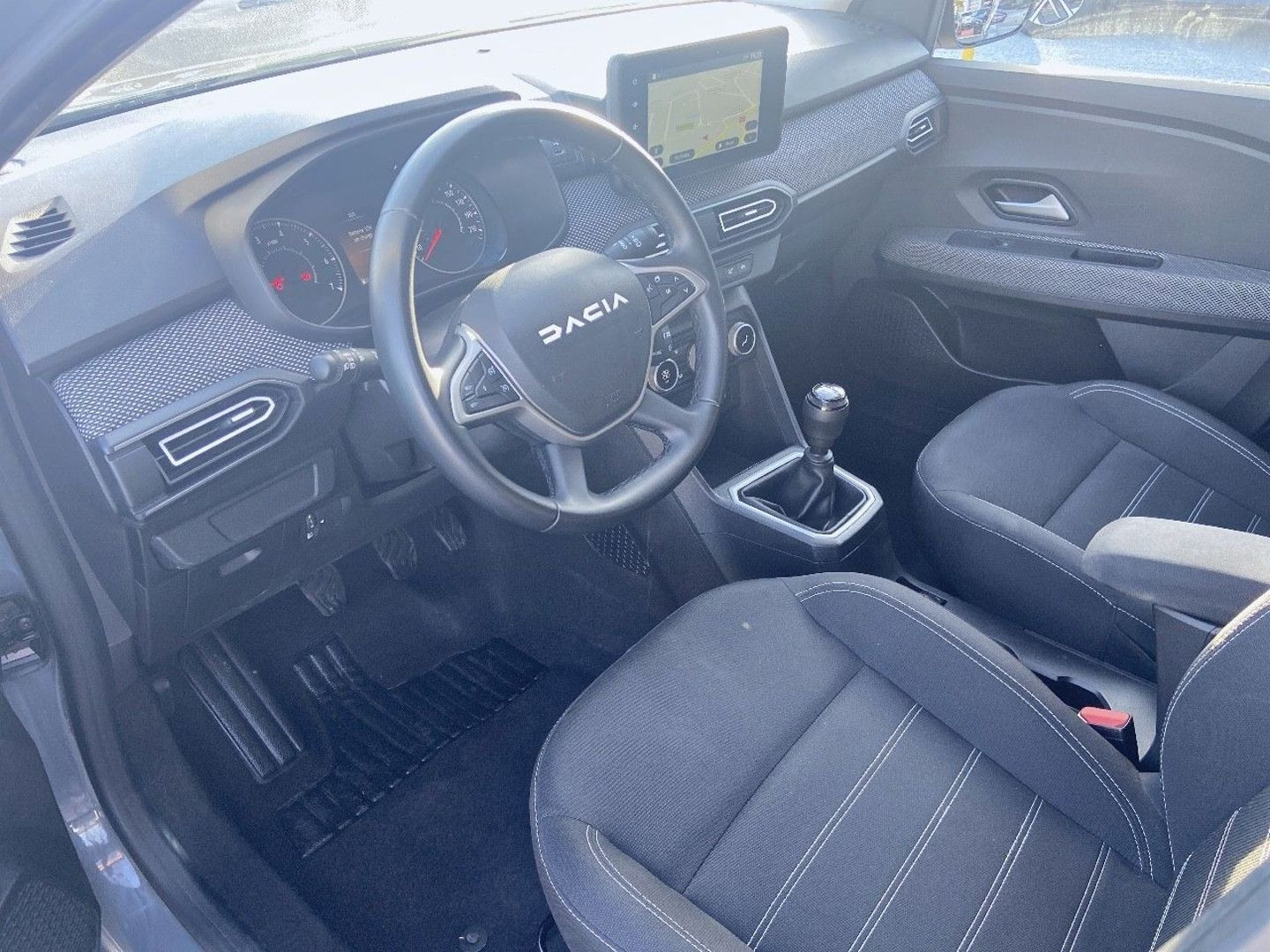 DACIA JOGGER en vente à Cahors chez votre mandataire automobile