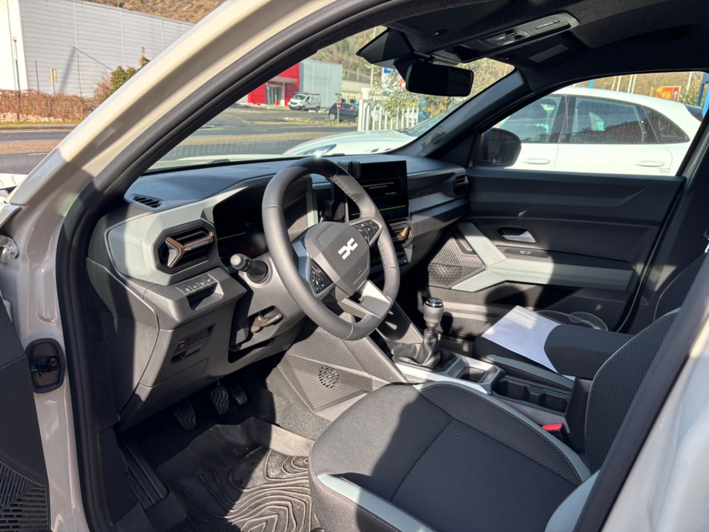 DACIA Duster en vente à Cahors chez votre mandataire automobile