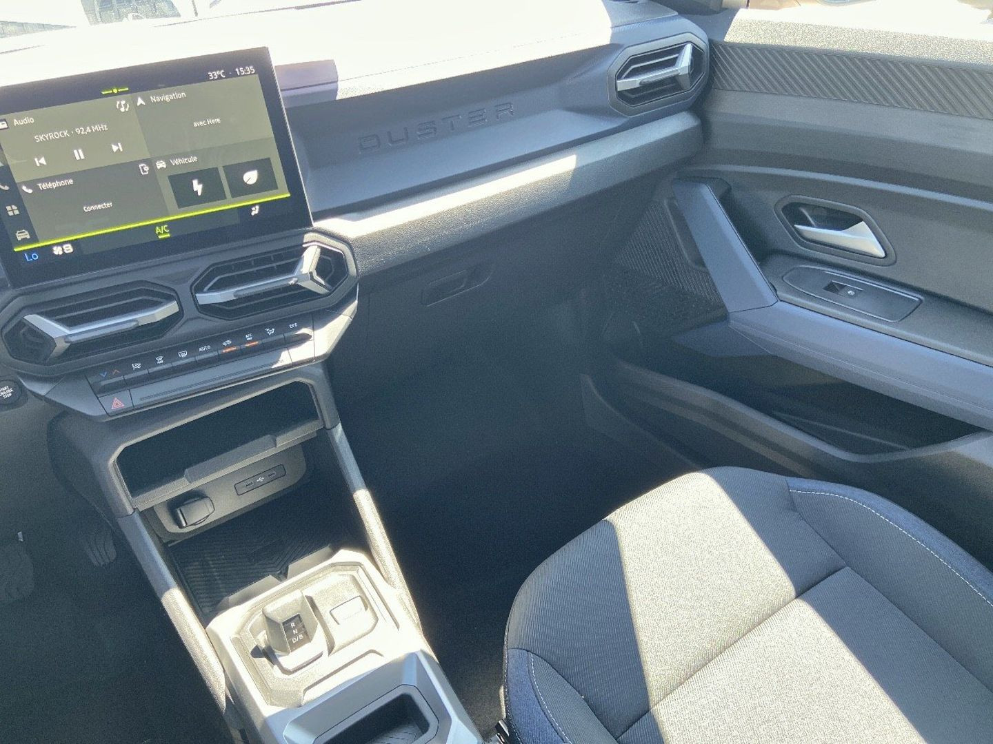 DACIA Duster en vente à Cahors chez votre mandataire automobile