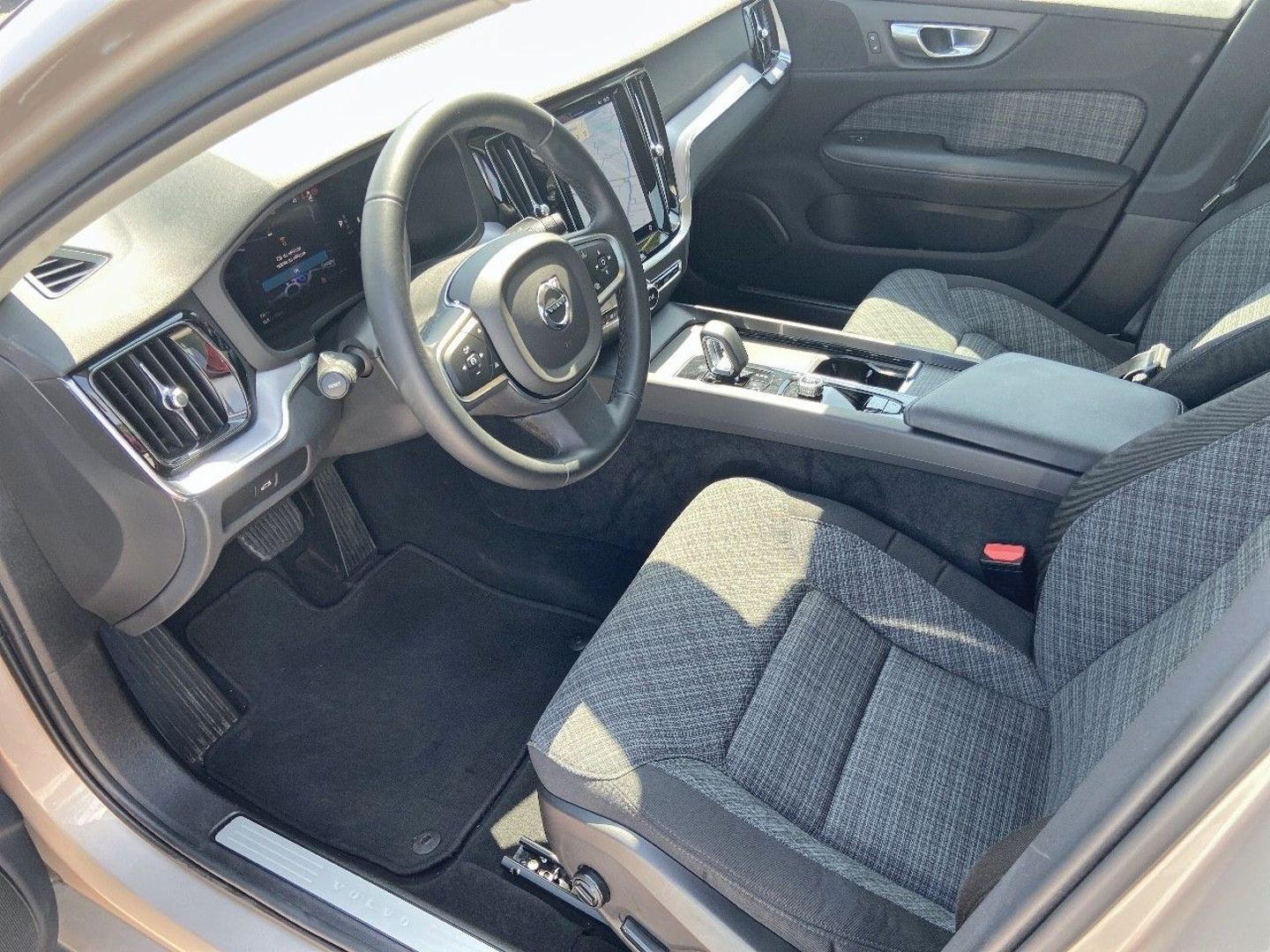 VOLVO S60 en vente à Cahors chez votre mandataire automobile