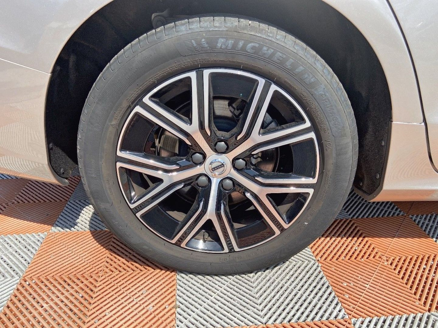 VOLVO S60 en vente à Cahors chez votre mandataire automobile