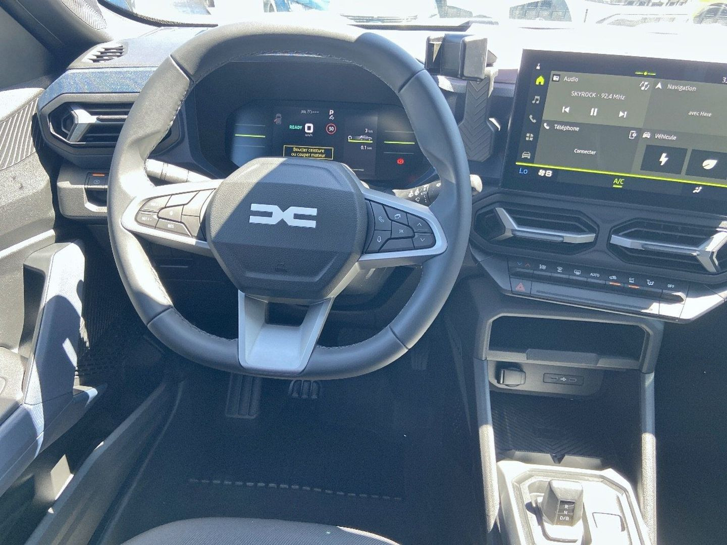 DACIA Duster en vente à Cahors chez votre mandataire automobile