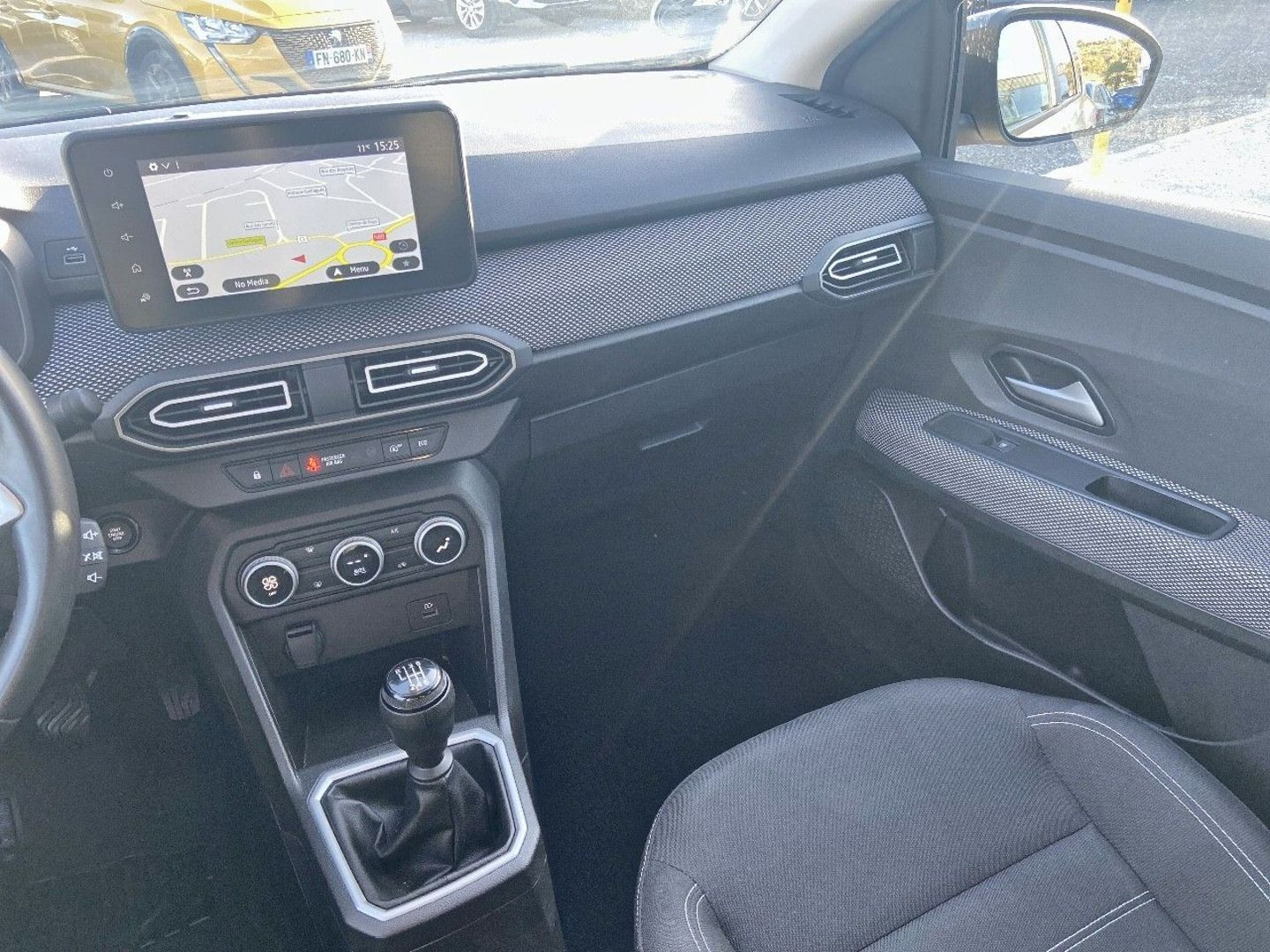 DACIA JOGGER en vente à Cahors chez votre mandataire automobile