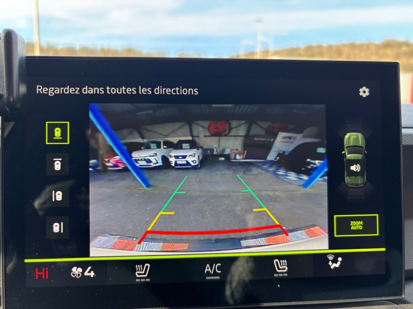 DACIA Duster en vente à Cahors chez votre mandataire automobile