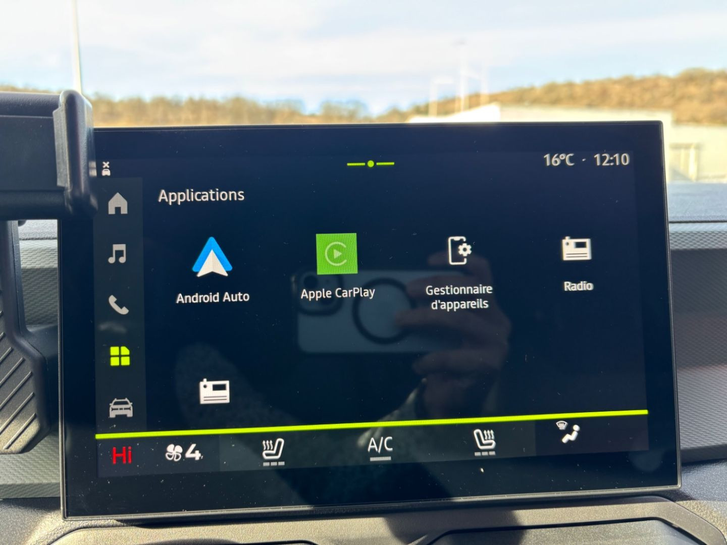 DACIA Duster en vente à Cahors chez votre mandataire automobile