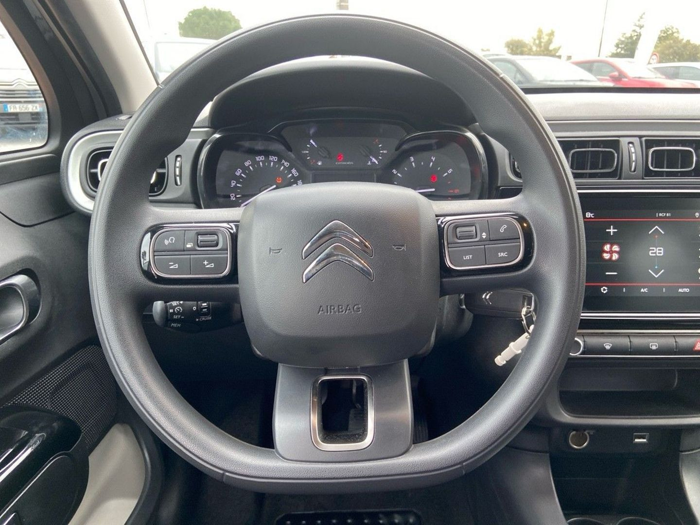 CITROEN C3 en vente à Cahors chez votre mandataire automobile