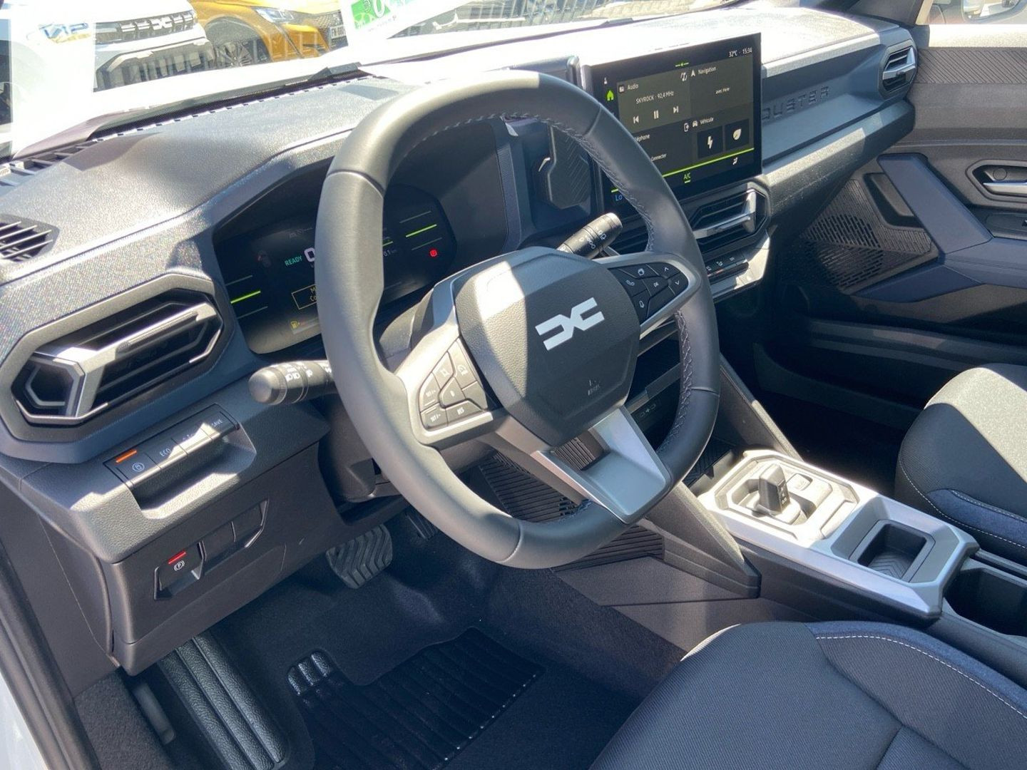 DACIA Duster en vente à Cahors chez votre mandataire automobile