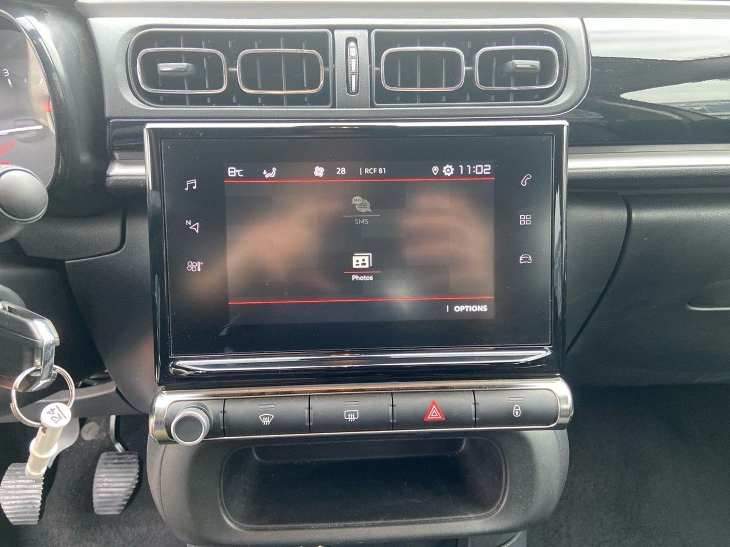 CITROEN C3 en vente à Cahors chez votre mandataire automobile