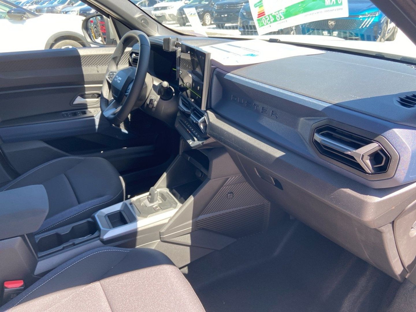 DACIA Duster en vente à Cahors chez votre mandataire automobile