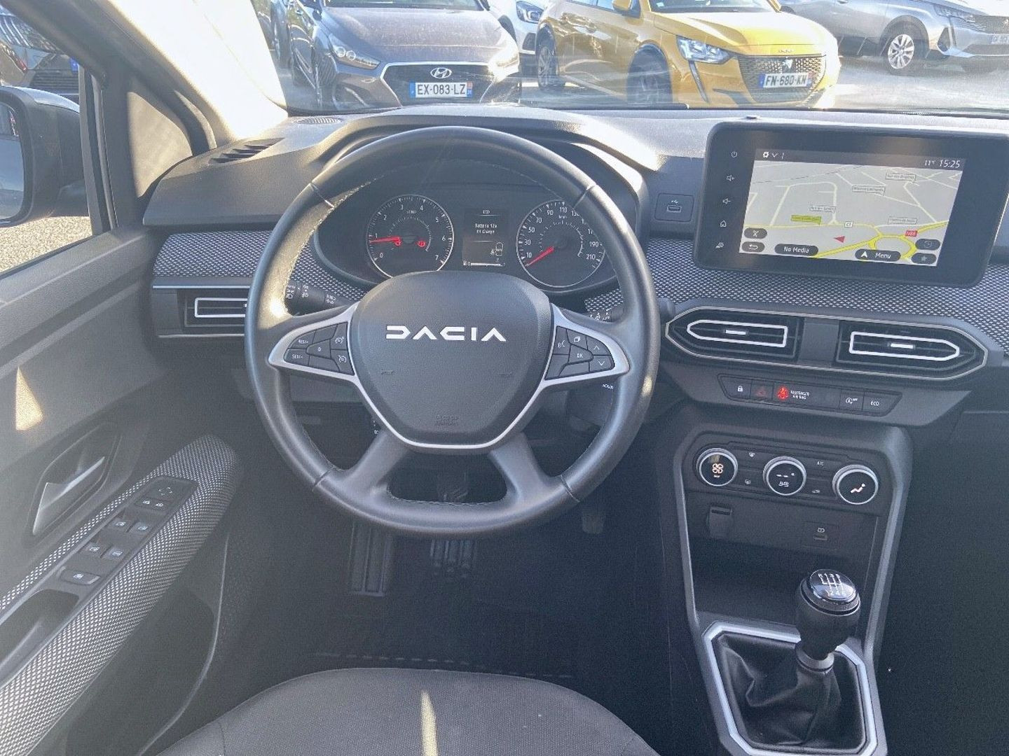 DACIA JOGGER en vente à Cahors chez votre mandataire automobile