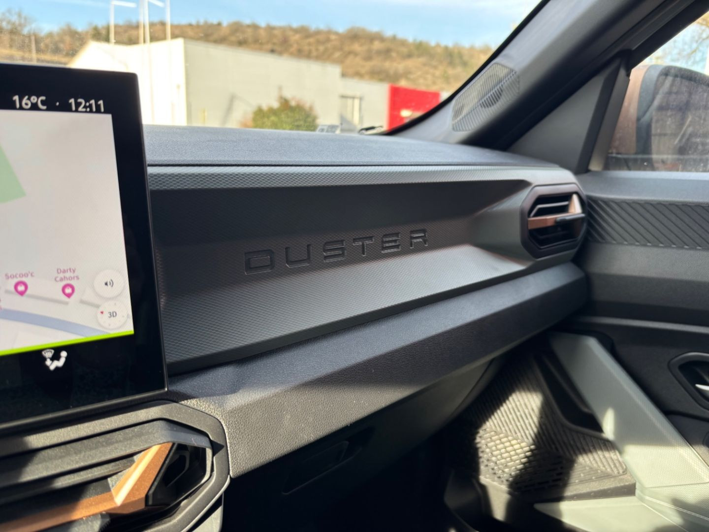 DACIA Duster en vente à Cahors chez votre mandataire automobile