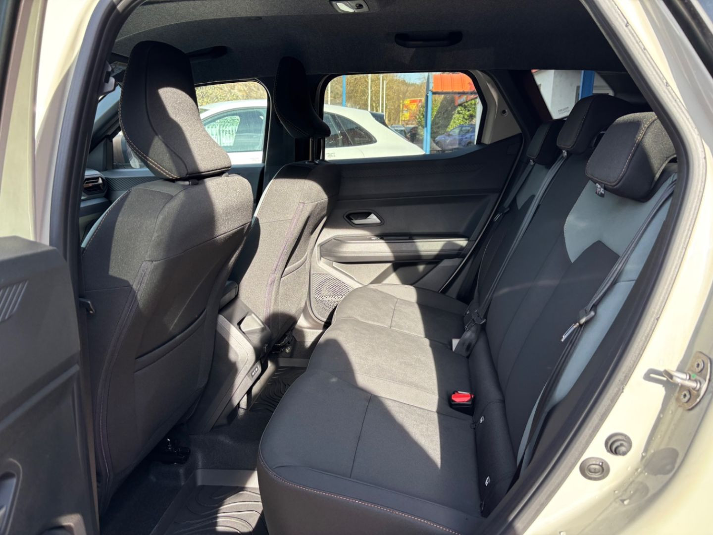 DACIA Duster en vente à Cahors chez votre mandataire automobile