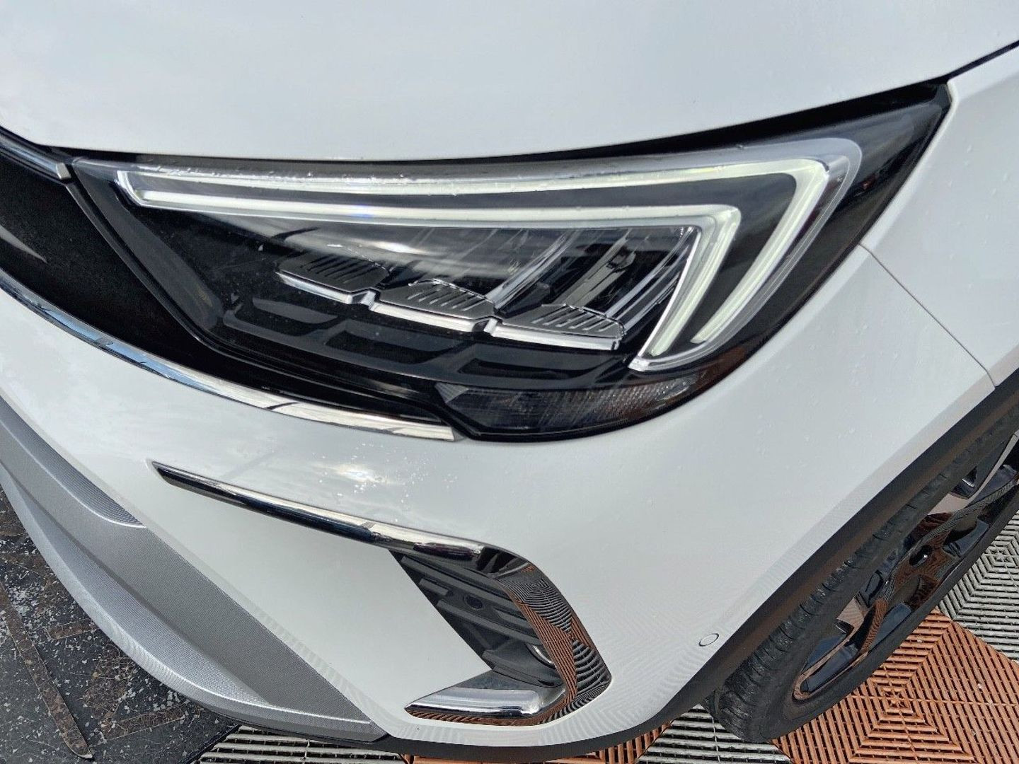 OPEL Crossland X en vente à Cahors chez votre mandataire automobile