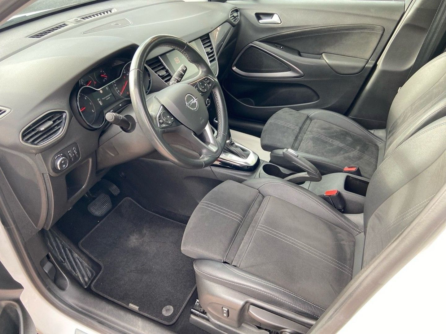 OPEL Crossland X en vente à Cahors chez votre mandataire automobile