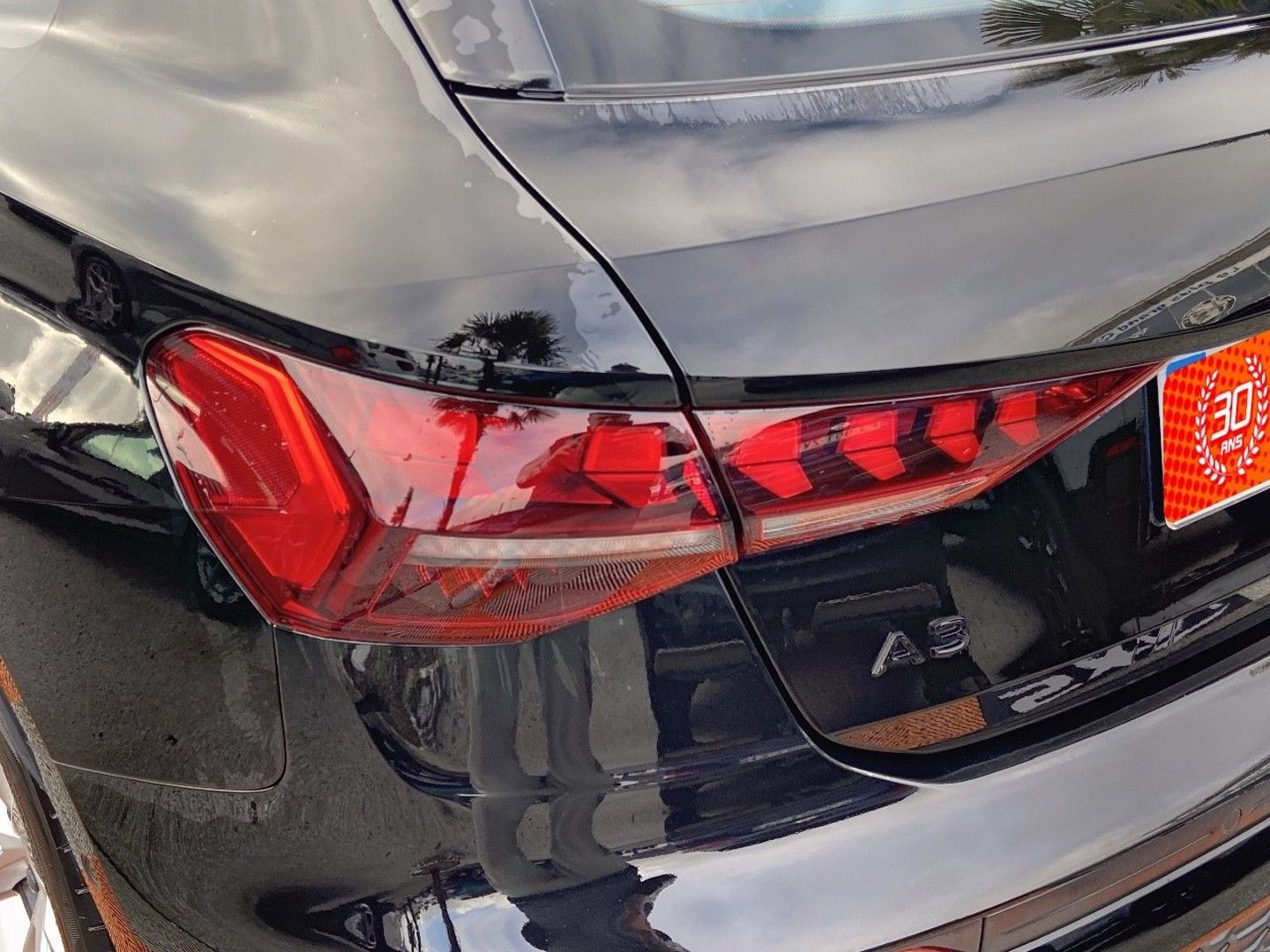 AUDI A3 Sportback en vente à Cahors chez votre mandataire automobile