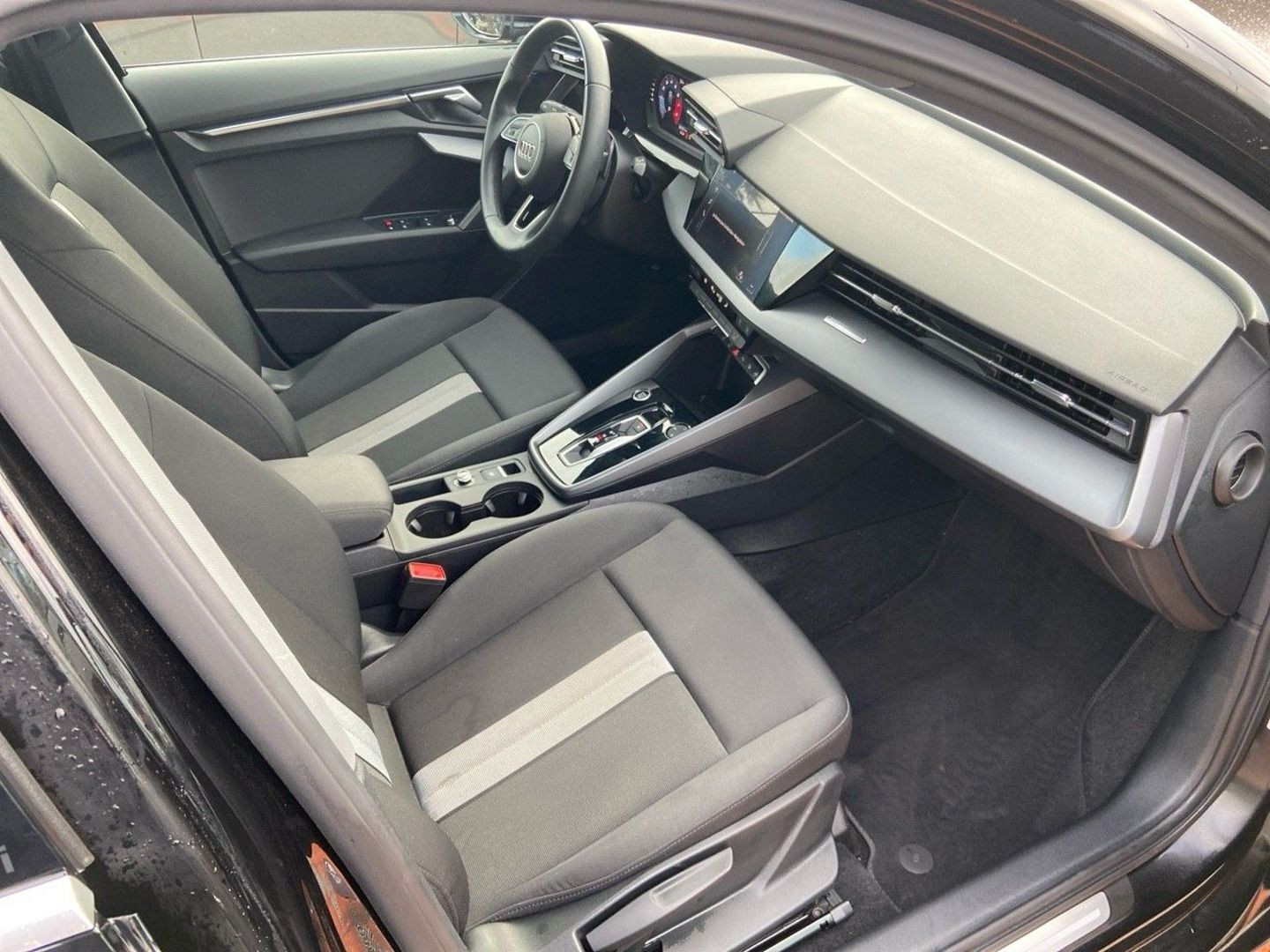 AUDI A3 Sportback en vente à Cahors chez votre mandataire automobile