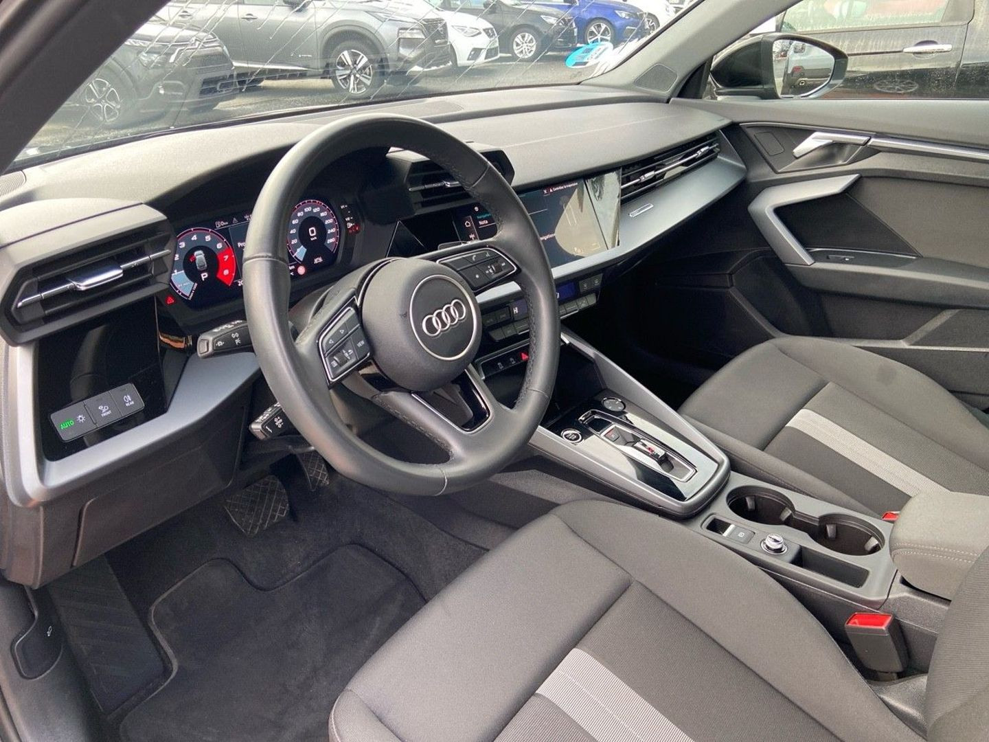 AUDI A3 Sportback en vente à Cahors chez votre mandataire automobile