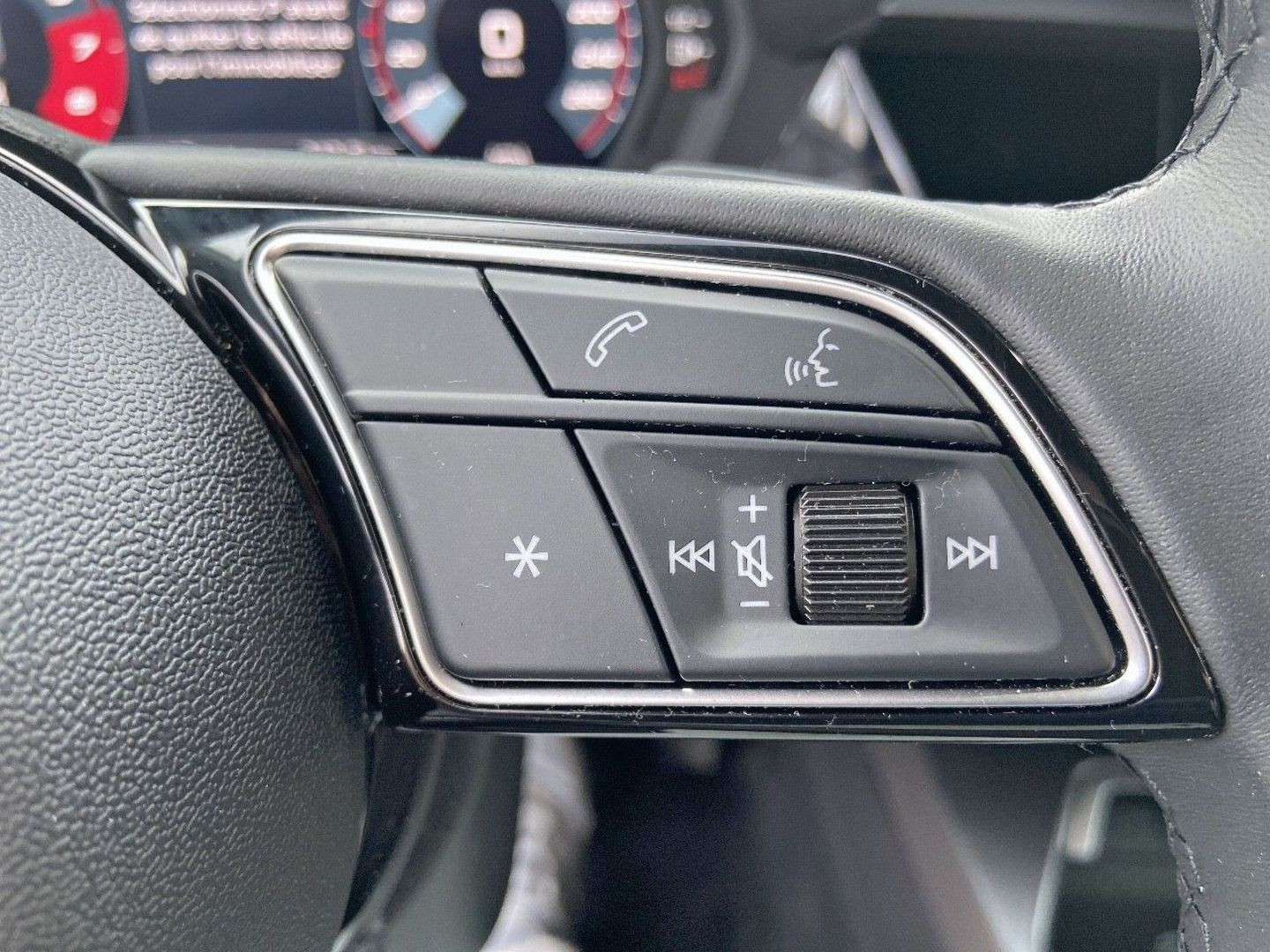 AUDI A3 Sportback en vente à Cahors chez votre mandataire automobile