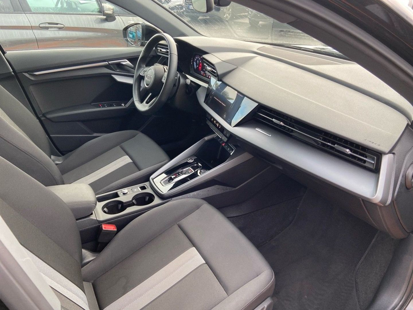 AUDI A3 Sportback en vente à Cahors chez votre mandataire automobile