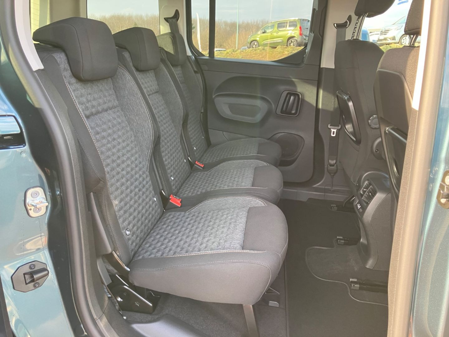 PEUGEOT Rifter en vente à Cahors chez votre mandataire automobile