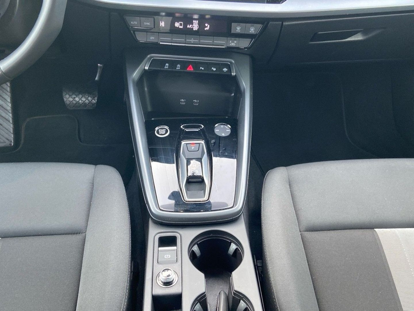 AUDI A3 Sportback en vente à Cahors chez votre mandataire automobile