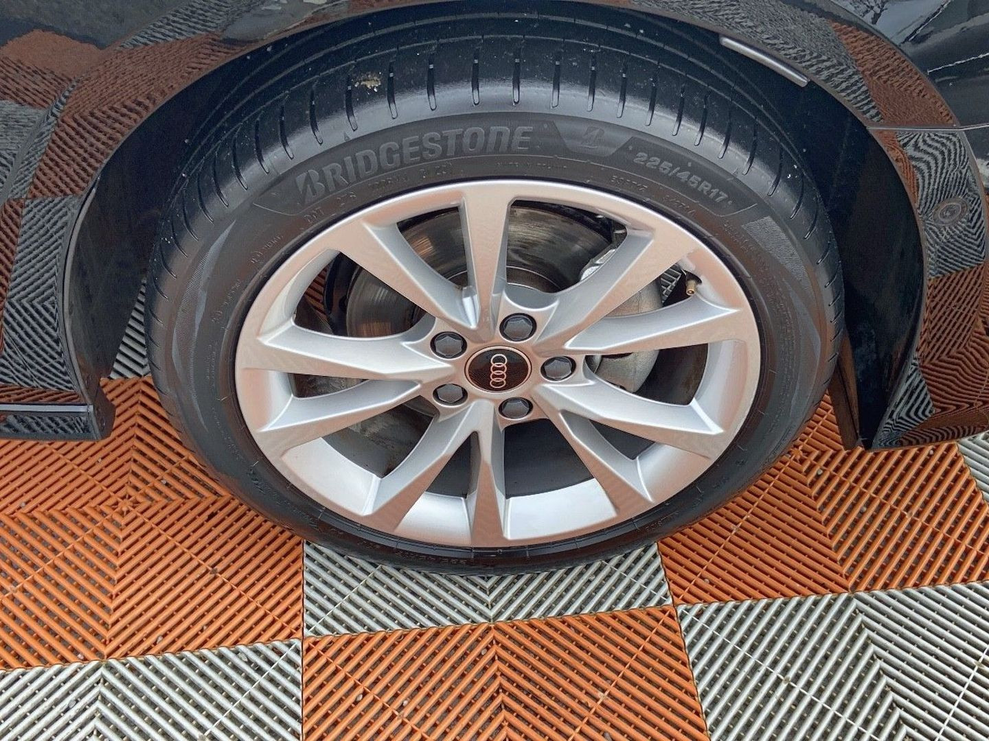 AUDI A3 Sportback en vente à Cahors chez votre mandataire automobile