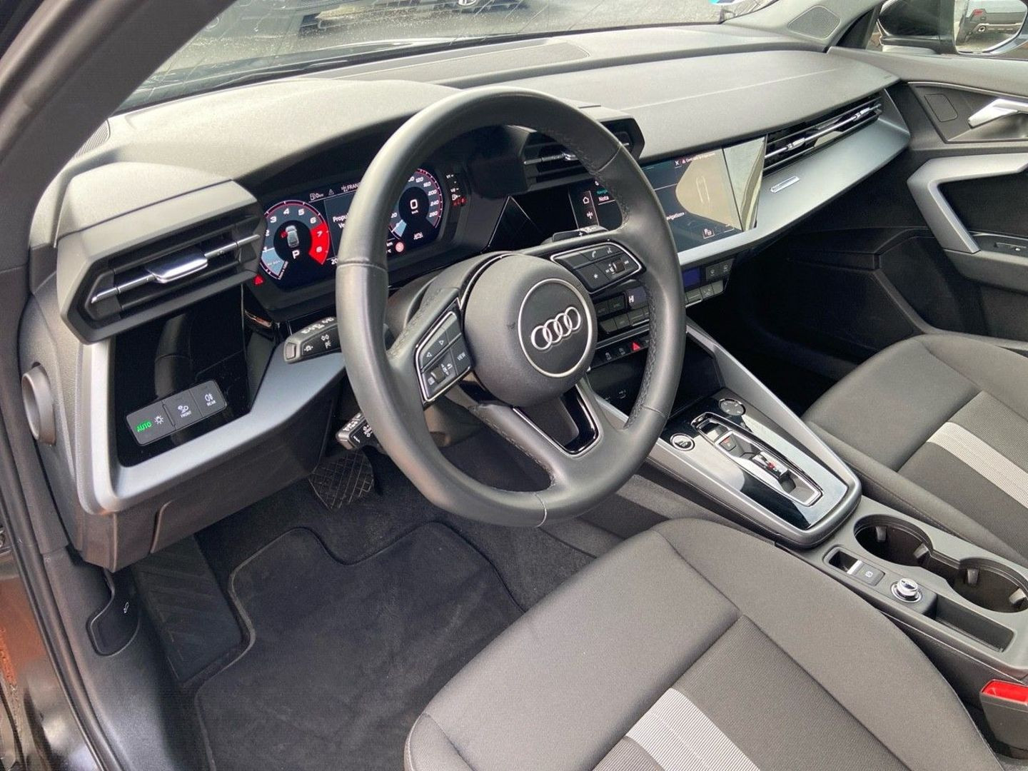 AUDI A3 Sportback en vente à Cahors chez votre mandataire automobile