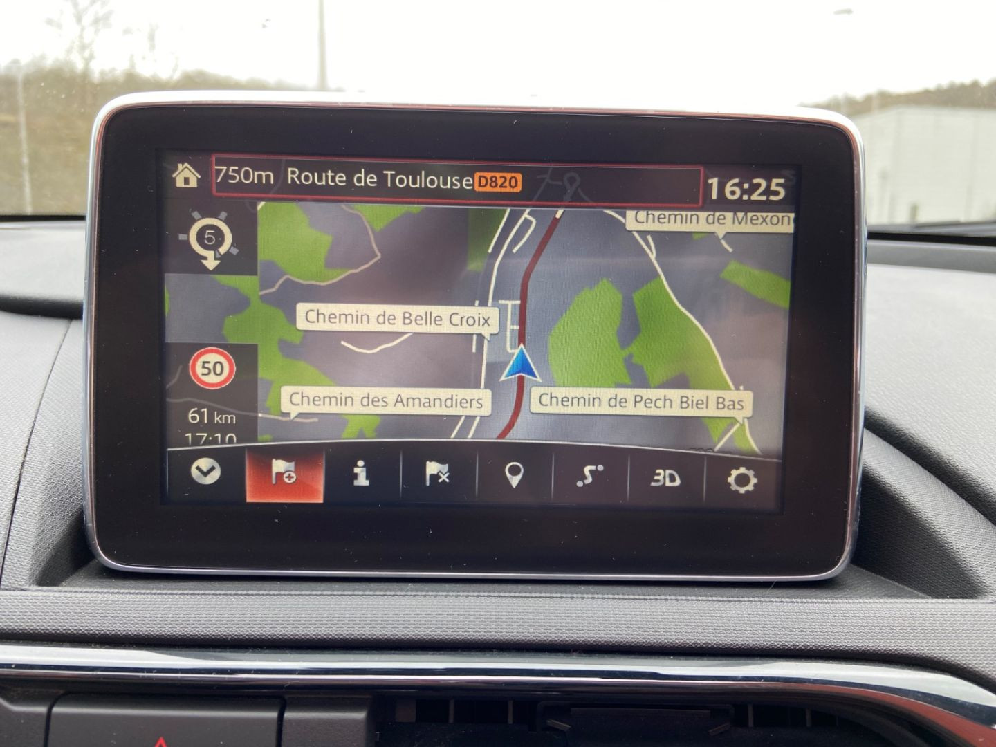 MAZDA MX5 IV RF en vente à Cahors chez votre mandataire automobile