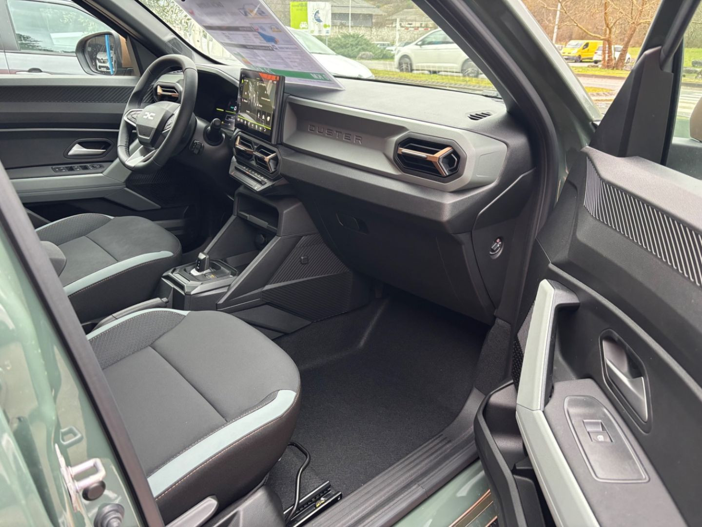 DACIA Duster en vente à Cahors chez votre mandataire automobile