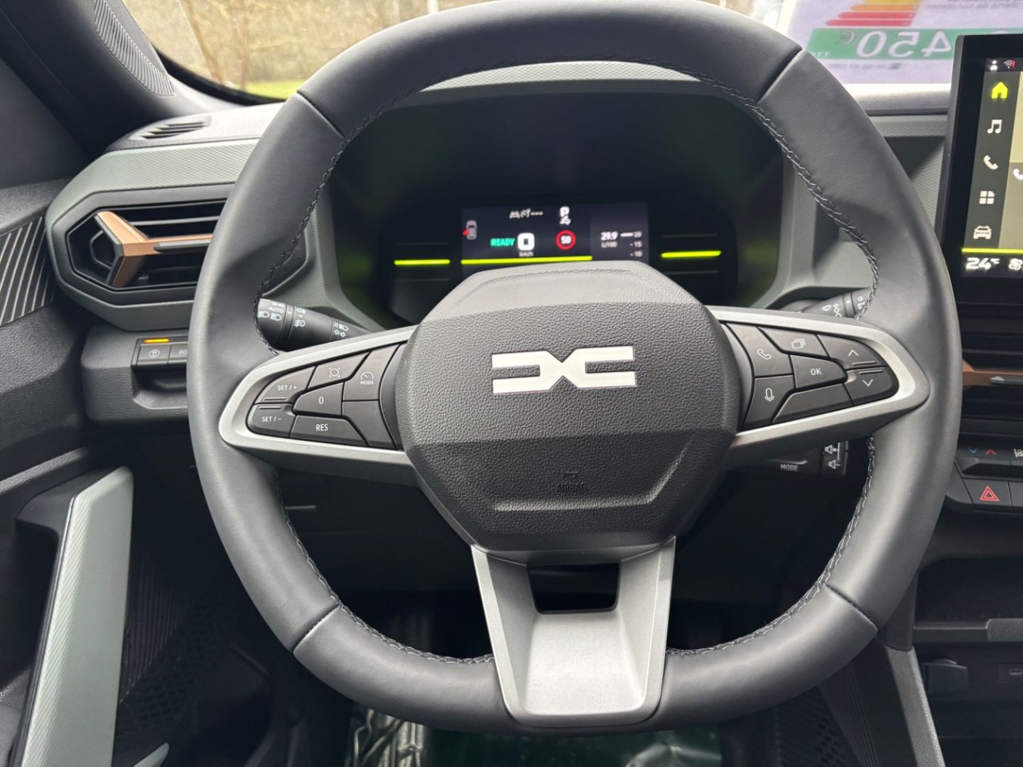 DACIA Duster en vente à Cahors chez votre mandataire automobile