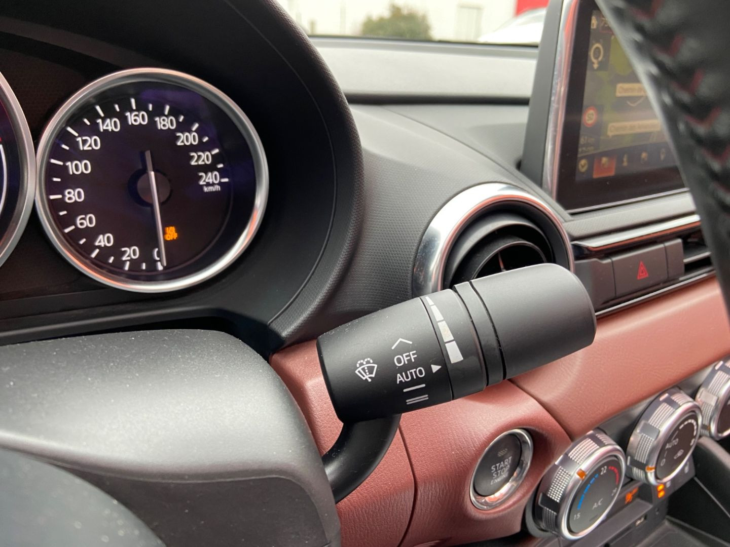 MAZDA MX5 IV RF en vente à Cahors chez votre mandataire automobile