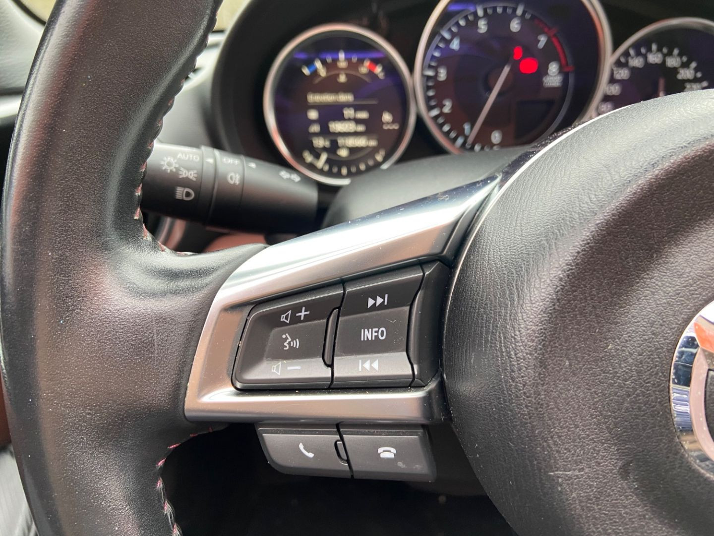 MAZDA MX5 IV RF en vente à Cahors chez votre mandataire automobile