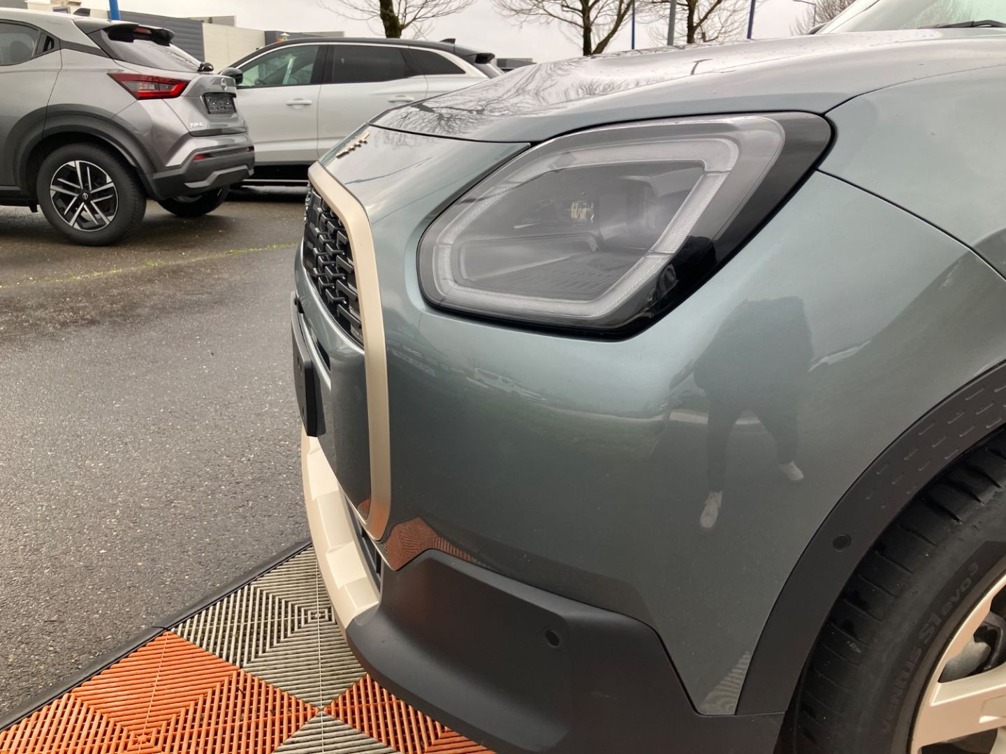 MINI Countryman en vente à Cahors chez votre mandataire automobile