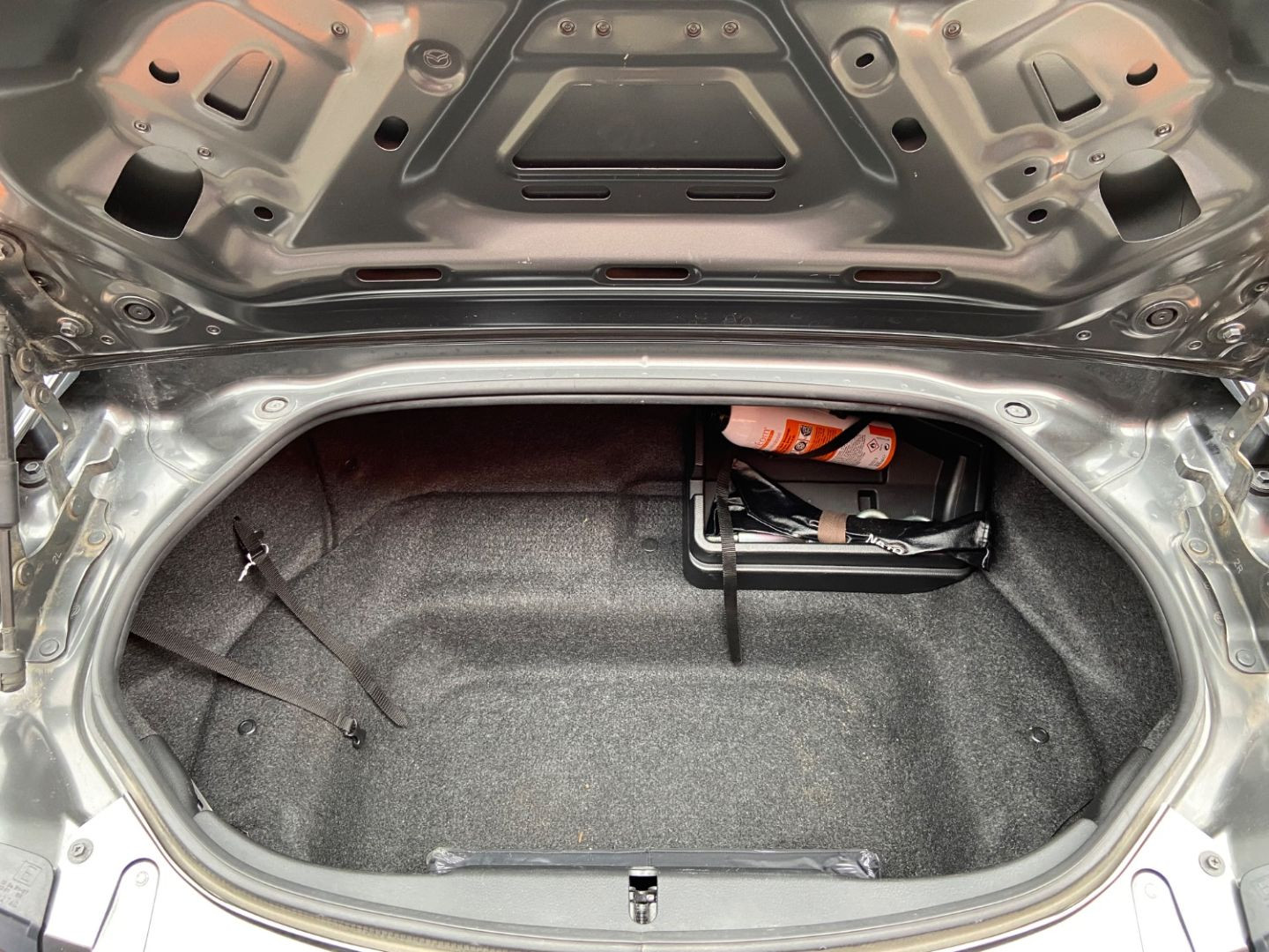 MAZDA MX5 IV RF en vente à Cahors chez votre mandataire automobile