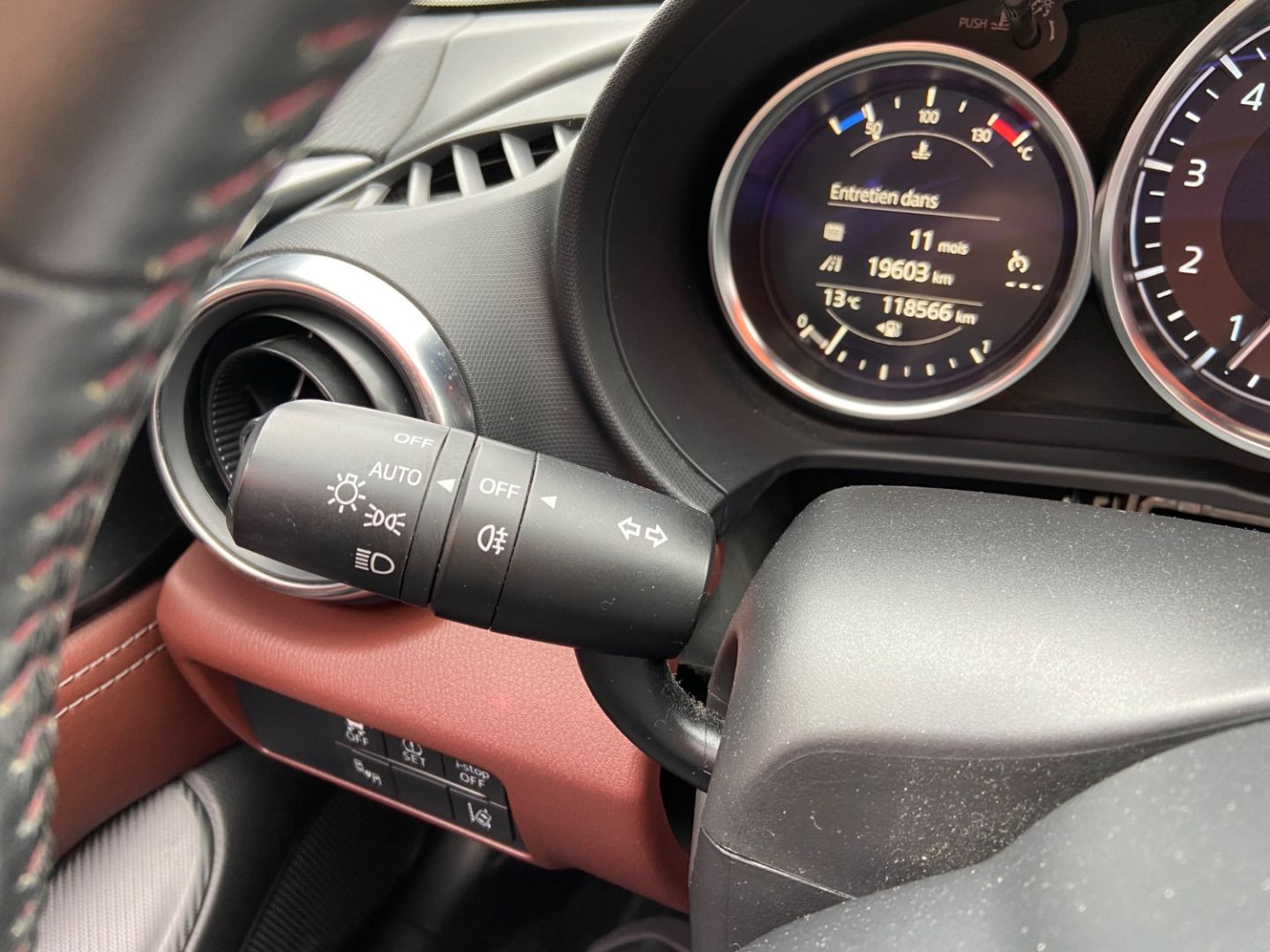 MAZDA MX5 IV RF en vente à Cahors chez votre mandataire automobile