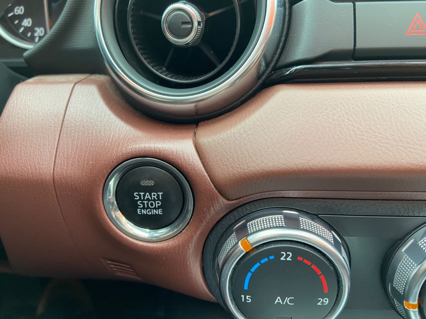 MAZDA MX5 IV RF en vente à Cahors chez votre mandataire automobile