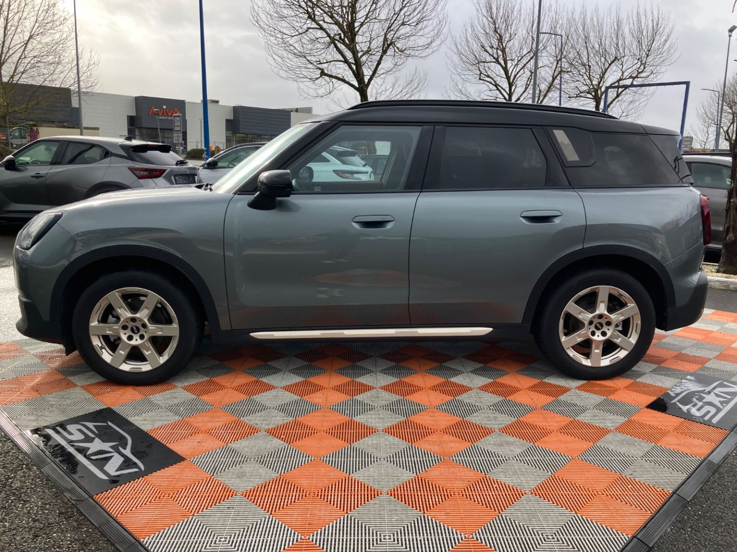 MINI Countryman en vente à Cahors chez votre mandataire automobile