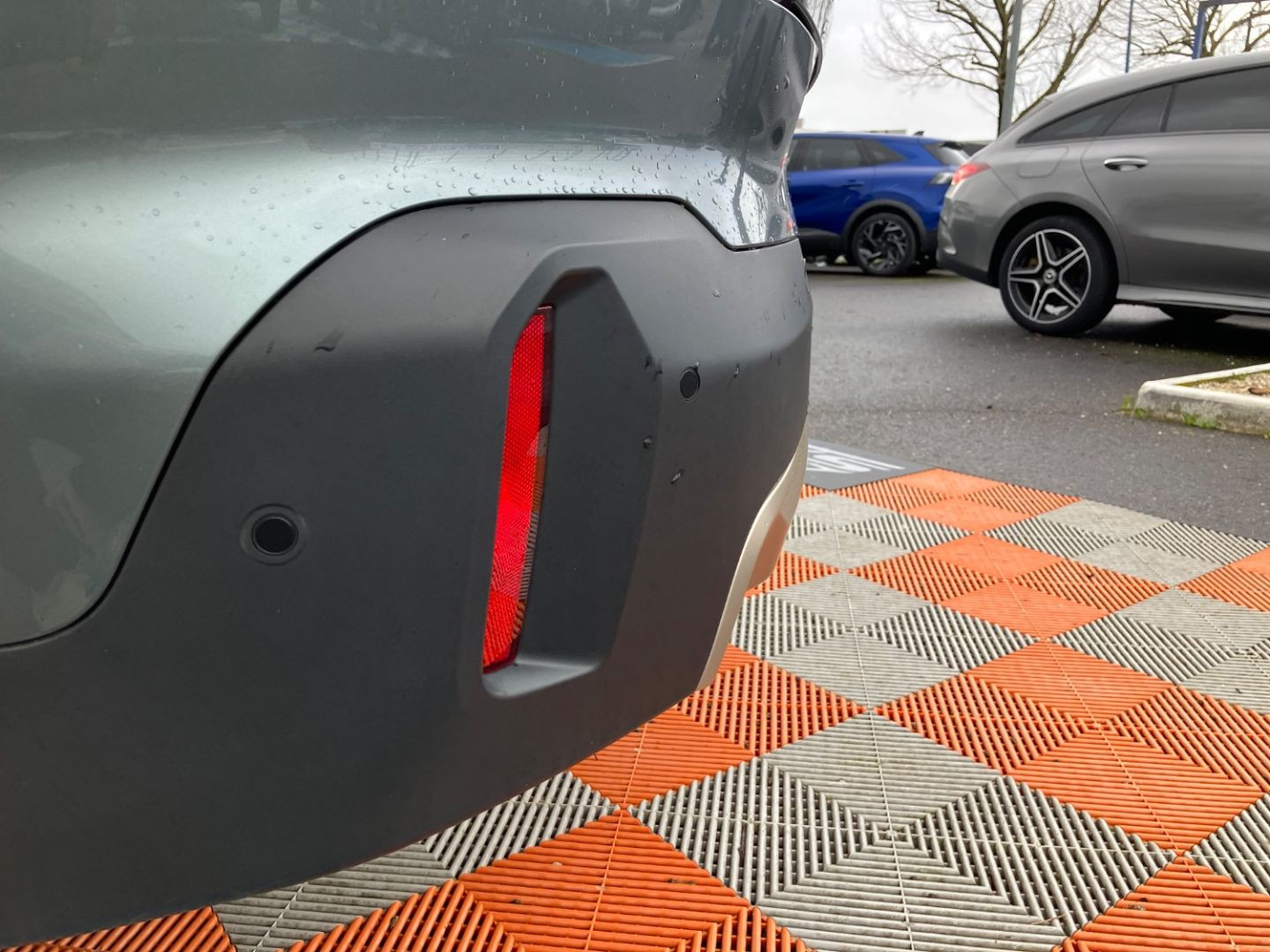 MINI Countryman en vente à Cahors chez votre mandataire automobile