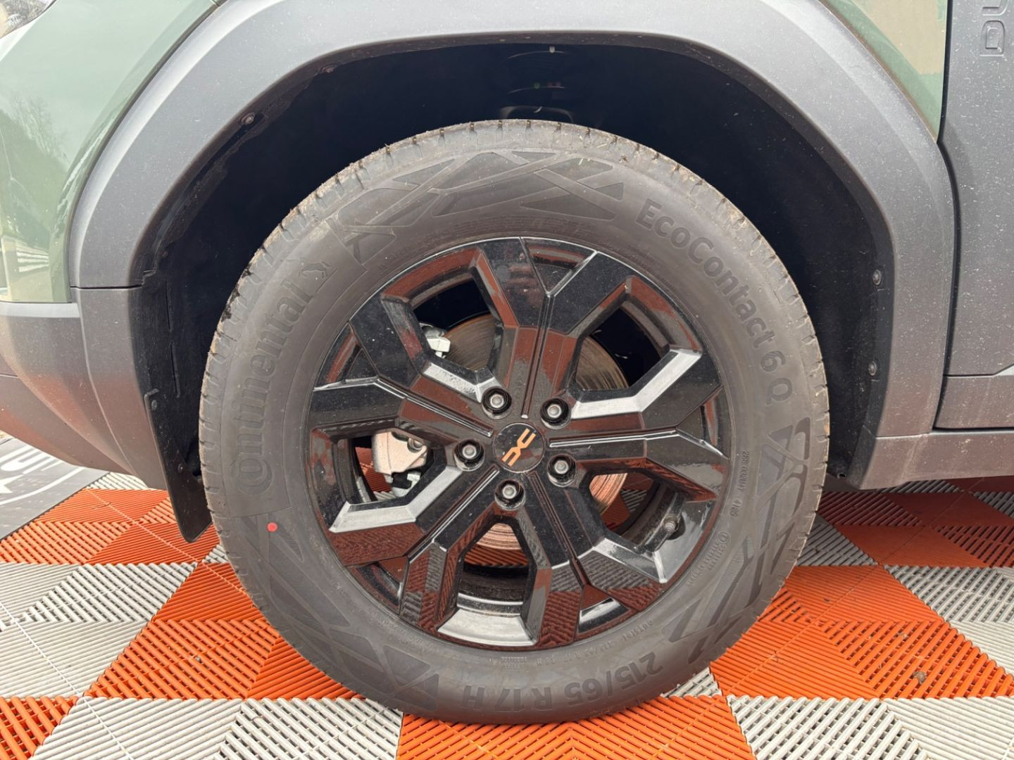 DACIA Duster en vente à Cahors chez votre mandataire automobile