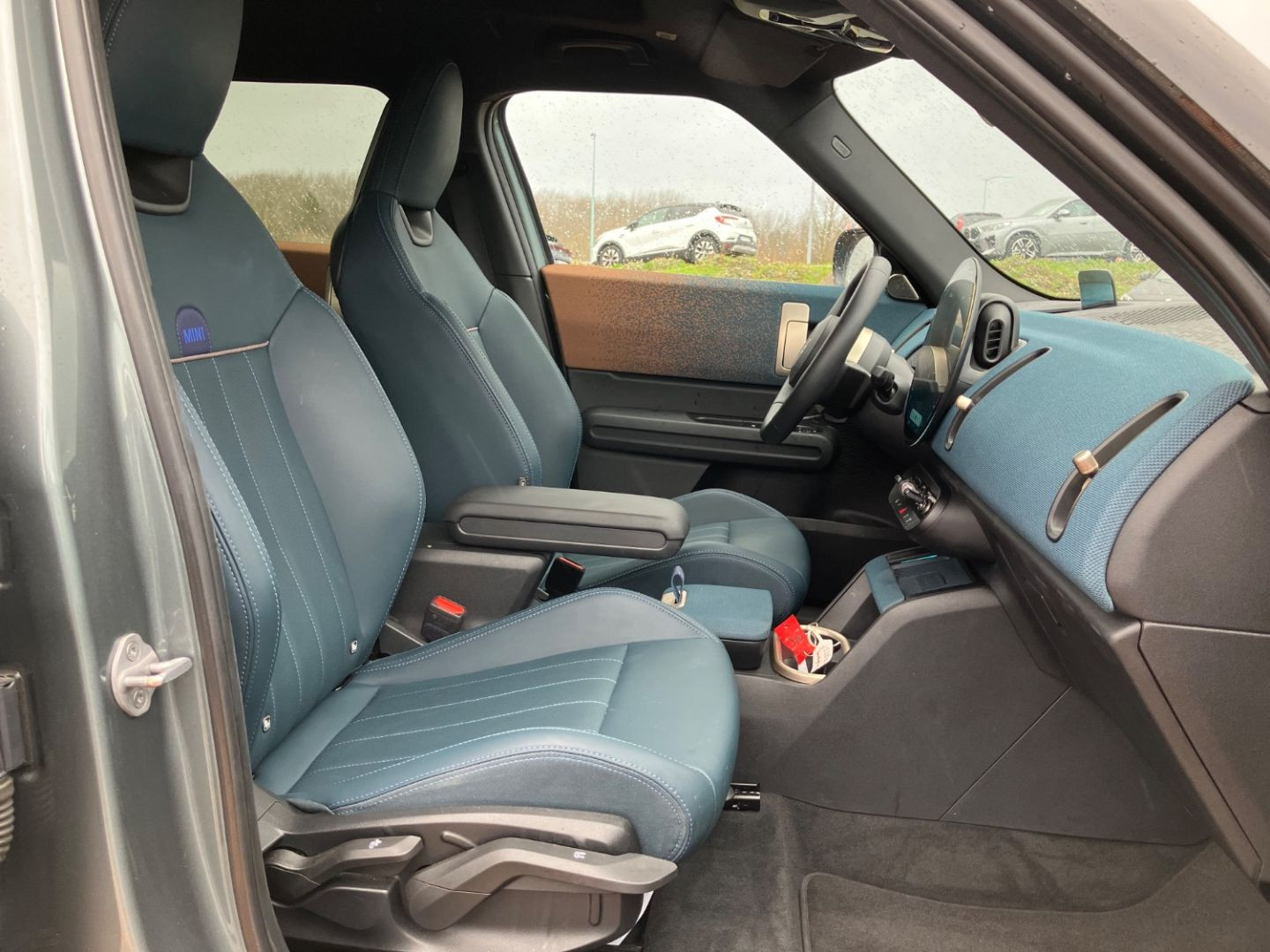 MINI Countryman en vente à Cahors chez votre mandataire automobile