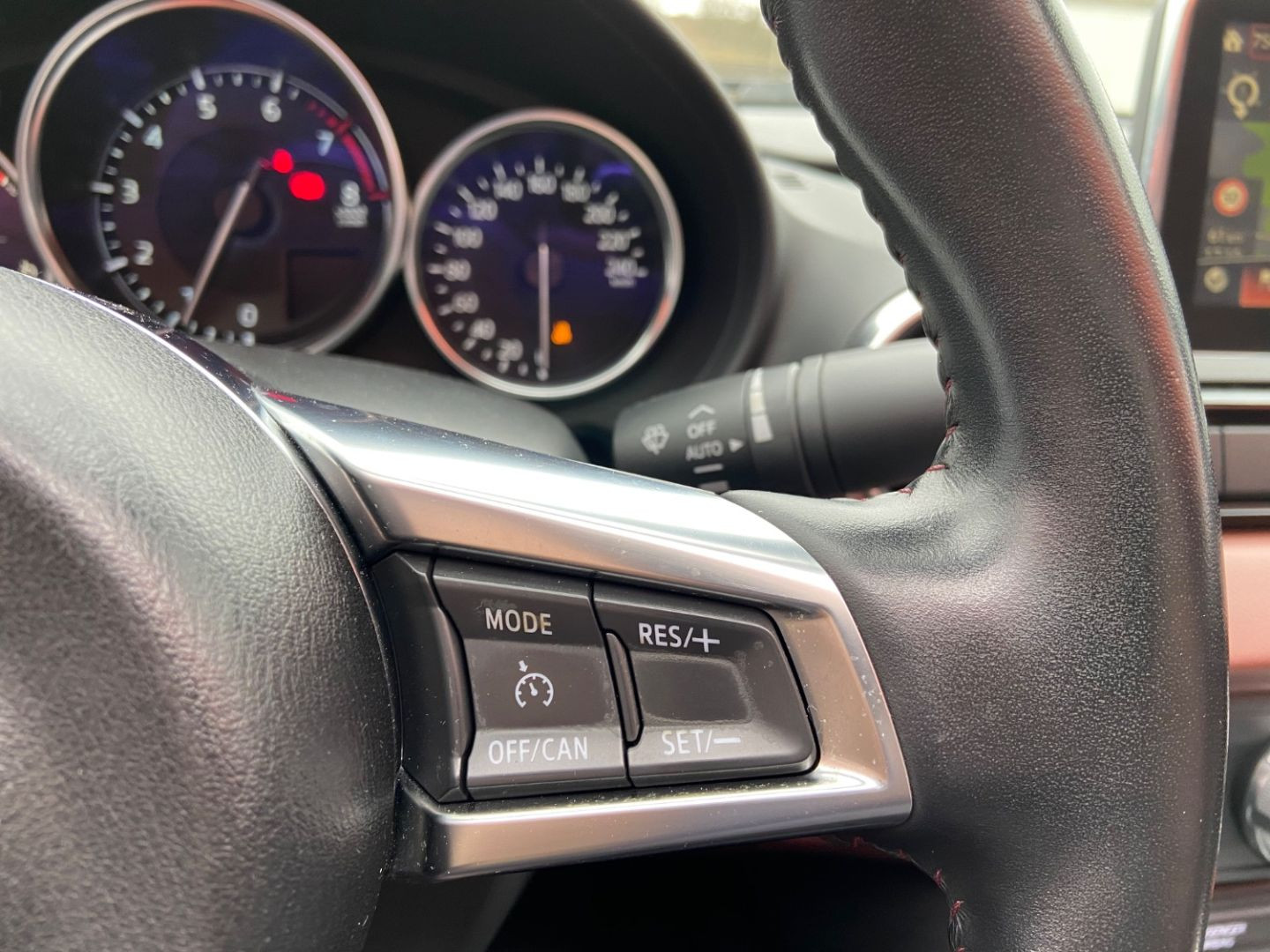 MAZDA MX5 IV RF en vente à Cahors chez votre mandataire automobile