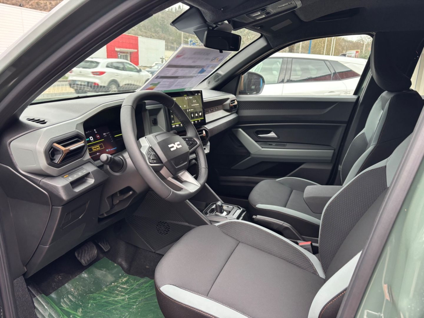 DACIA Duster en vente à Cahors chez votre mandataire automobile