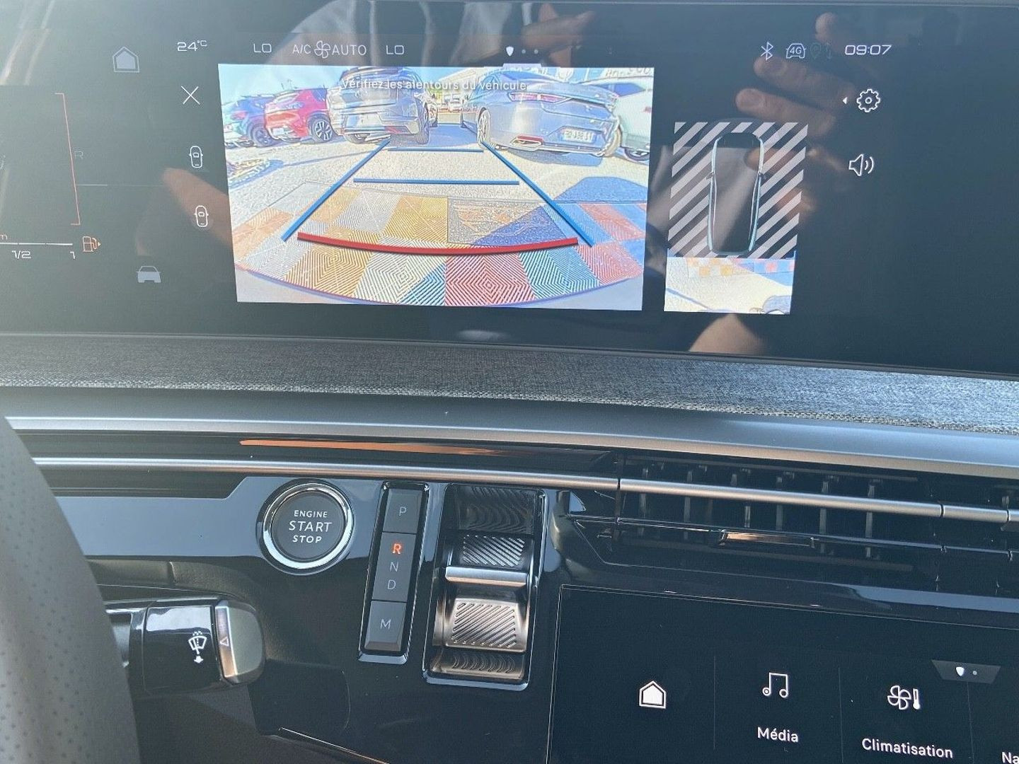 PEUGEOT 3008 en vente à Cahors chez votre mandataire automobile