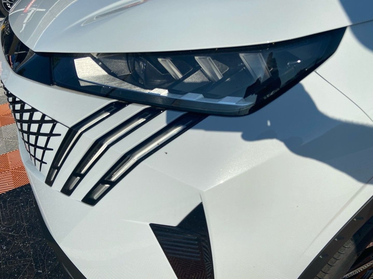 PEUGEOT 3008 en vente à Cahors chez votre mandataire automobile