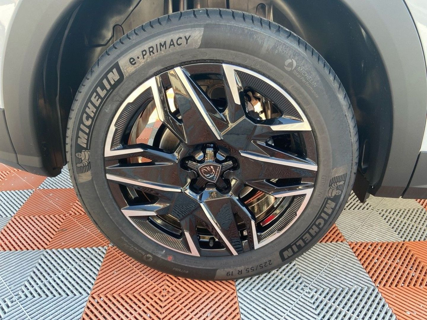 PEUGEOT 3008 en vente à Cahors chez votre mandataire automobile