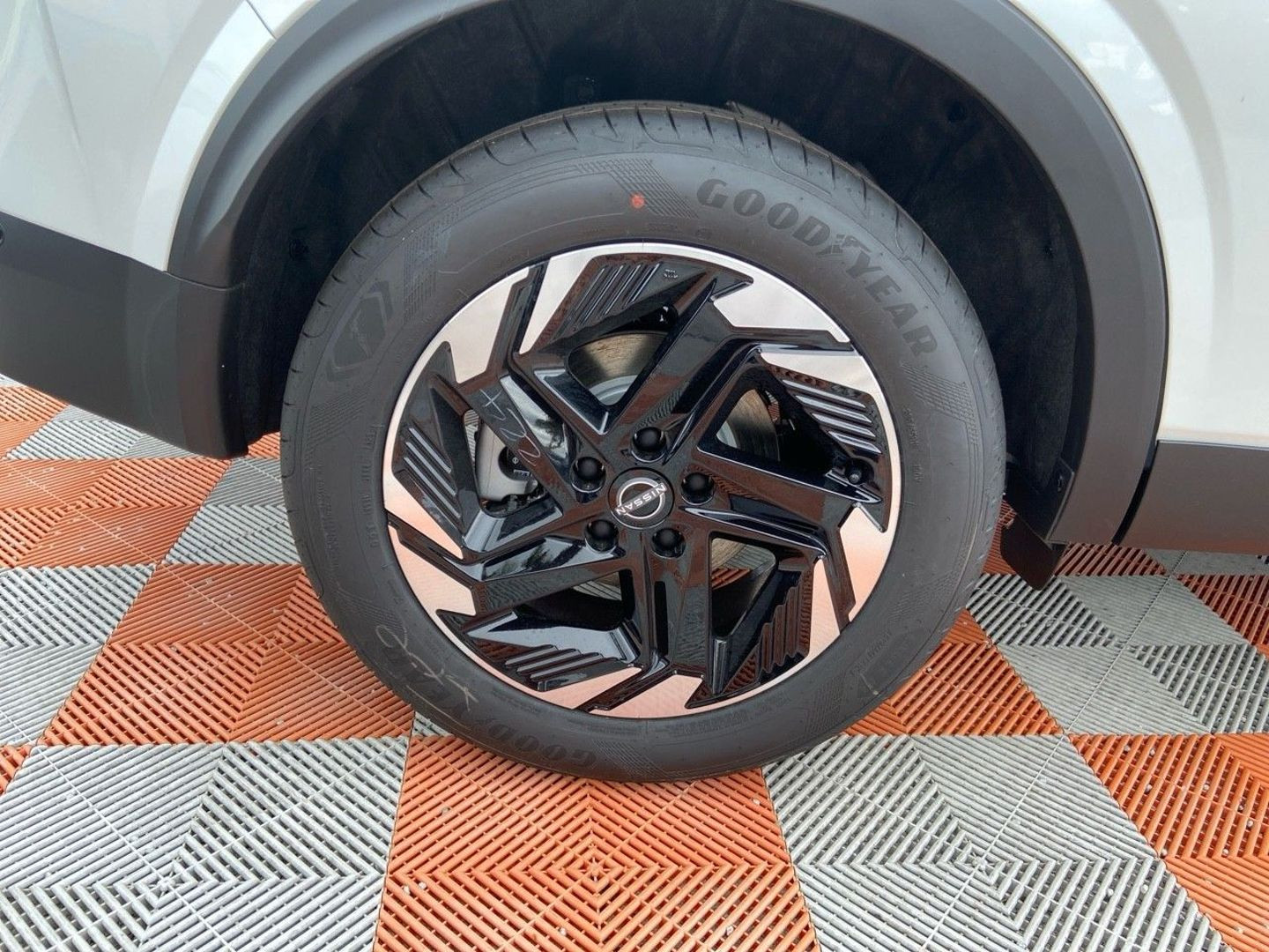 NISSAN Qashqai en vente à Cahors chez votre mandataire automobile