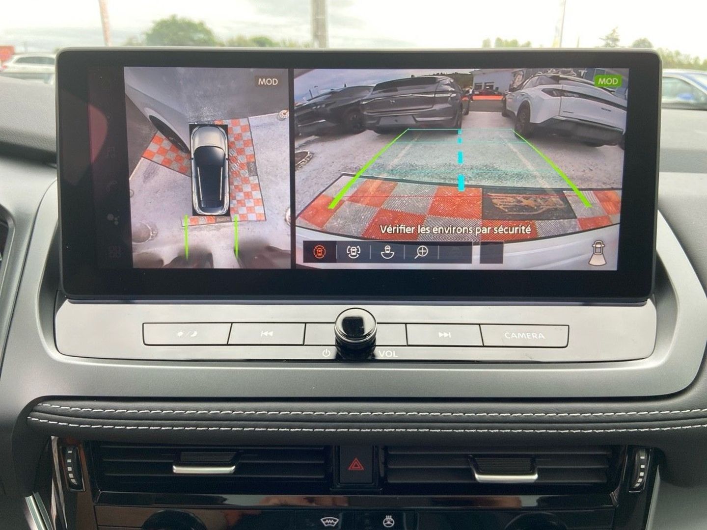 NISSAN Qashqai en vente à Cahors chez votre mandataire automobile