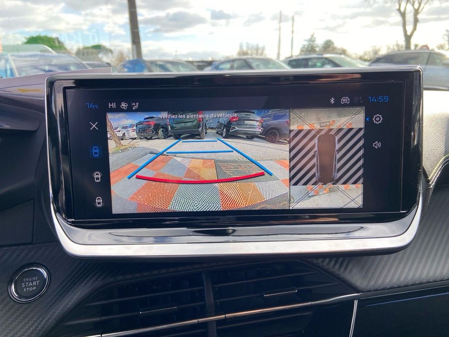 PEUGEOT 208 en vente à Cahors chez votre mandataire automobile