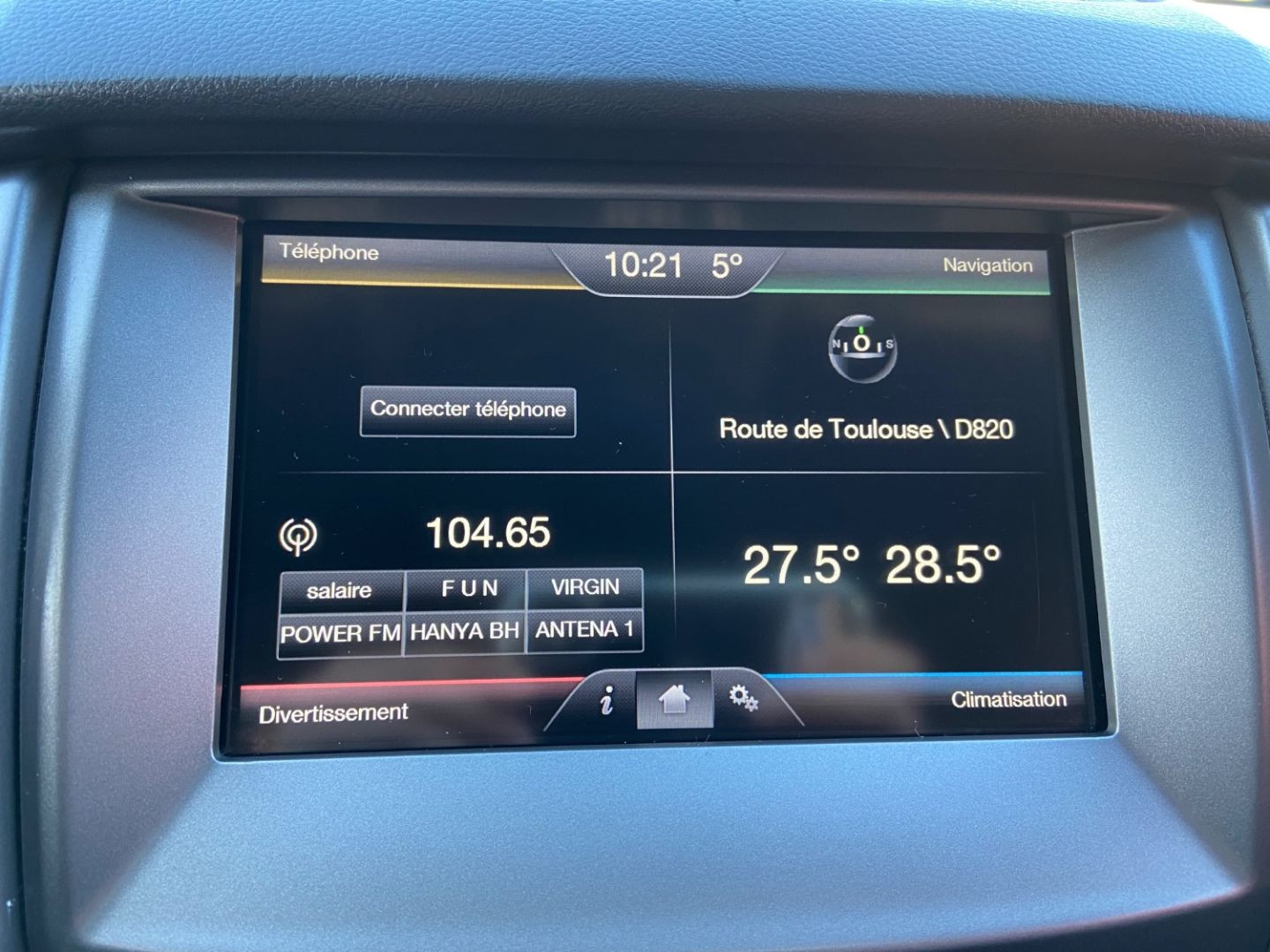 FORD Ranger en vente à Cahors chez votre mandataire automobile